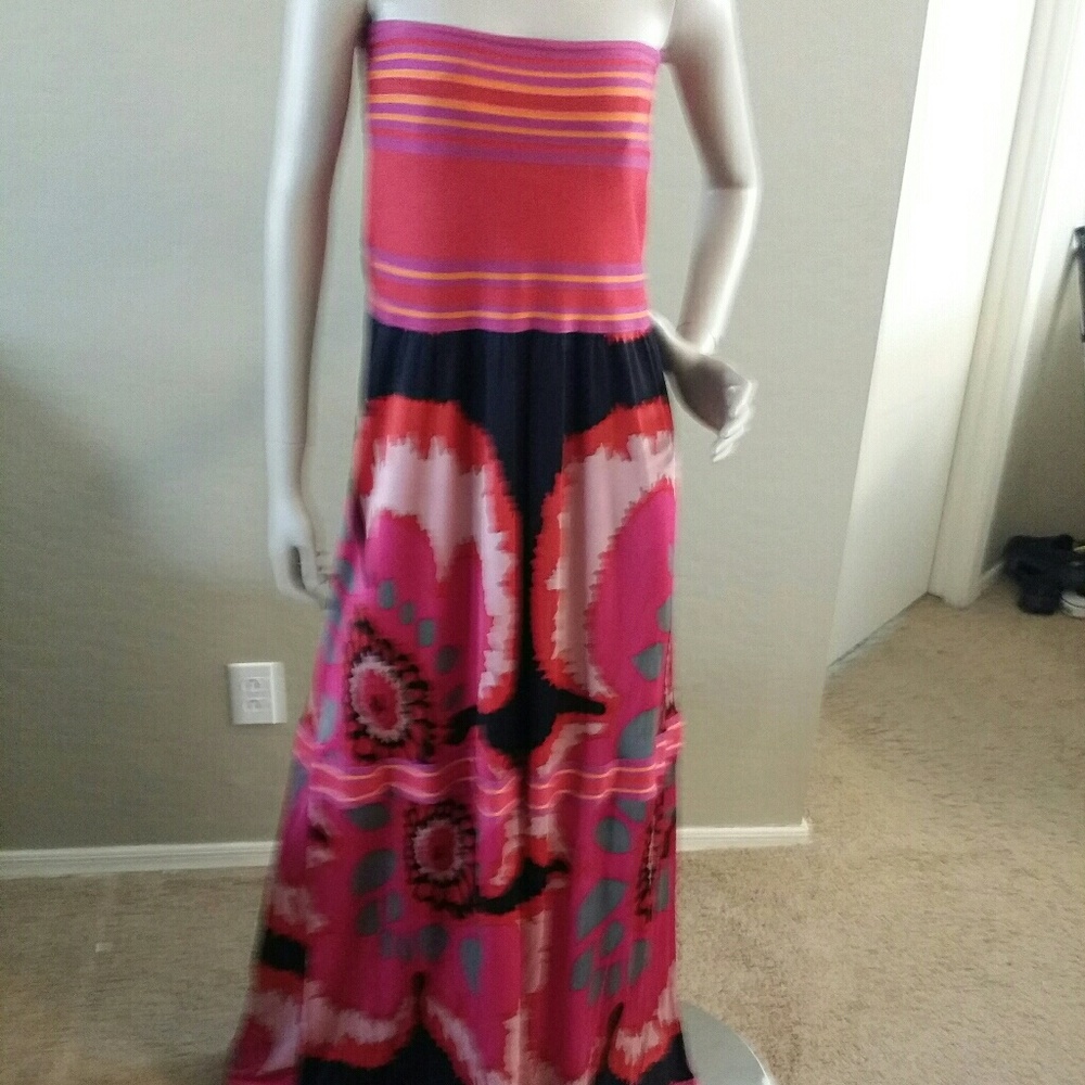 Missoni Dress